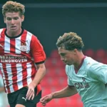 Шахтар U-19 поступився ПСВ на старті Юнацької ліги УЄФА