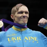 Усик здав три пояси: за рішенням стоять $14 млн