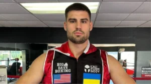 WBC оновила рейтинг надважкої ваги: Ф’юрі перший, Новицький — у топ-10