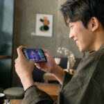 Игровые приложения нового поколения: основные возможности