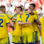 Збірна України збереться біля Будапешта 20 вересня
